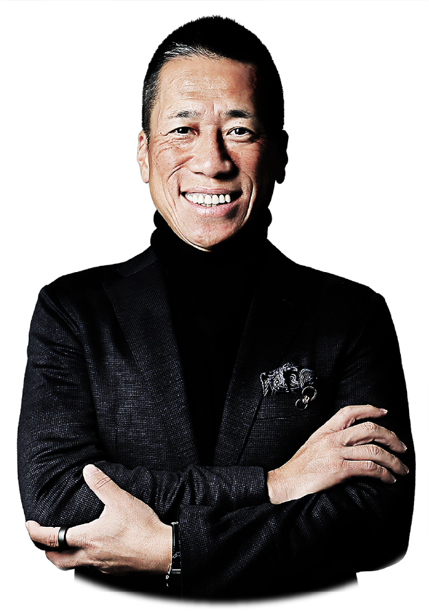 川井 崇司の写真