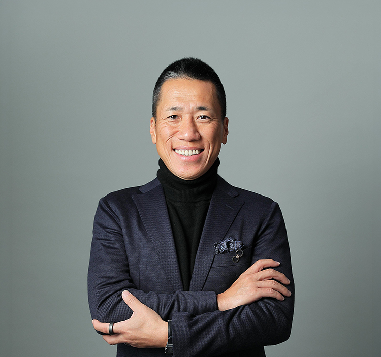 川井 崇司 コーチ紹介
