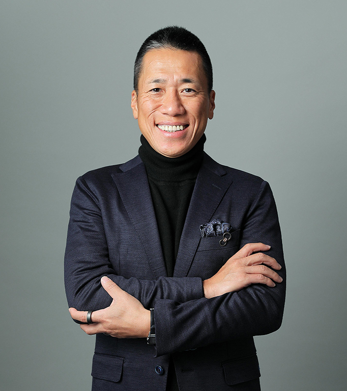 川井 崇司 コーチ紹介