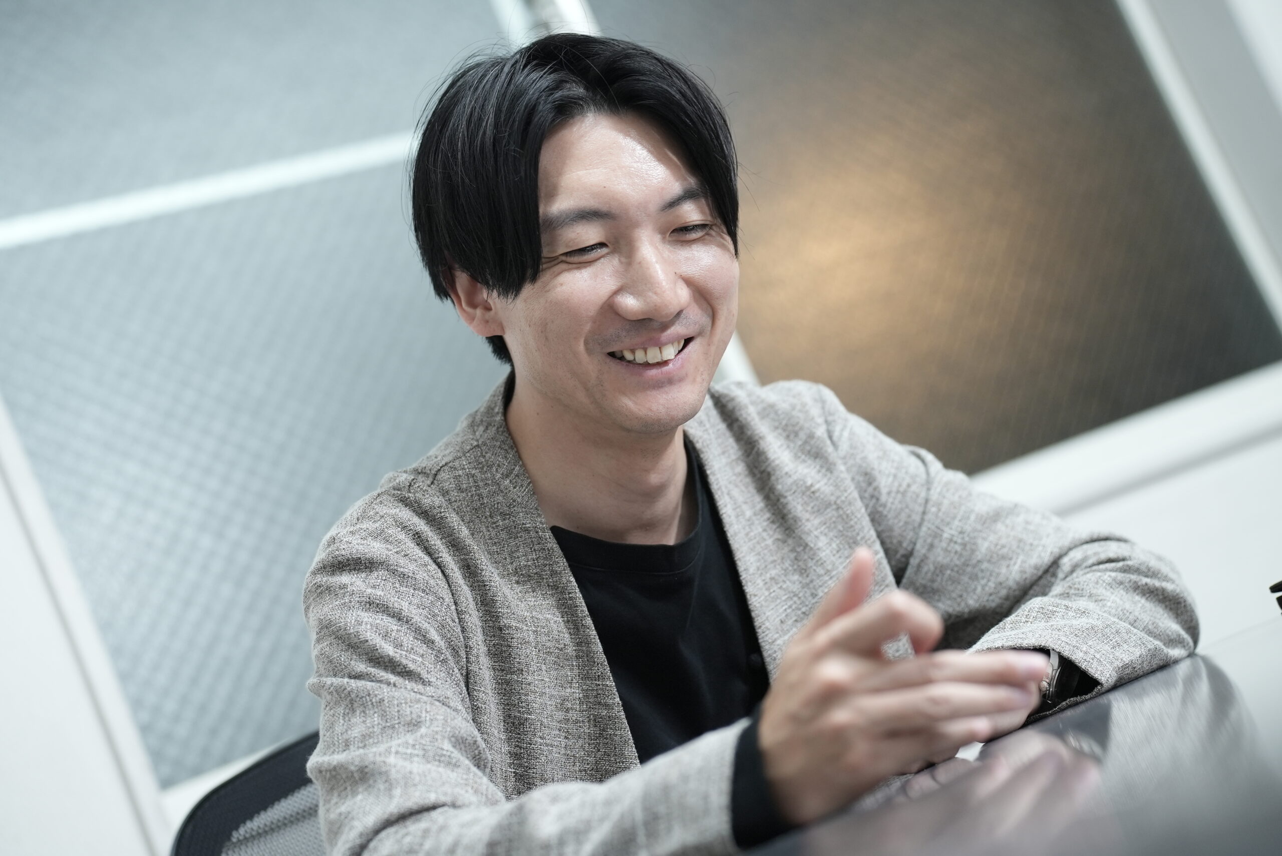 三代目社長の経営革新。 自動車潤滑油マーケット日本一への基礎固め